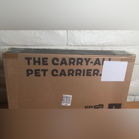 Airline Approved Pet Carrier NWB - Picture 4 of 10